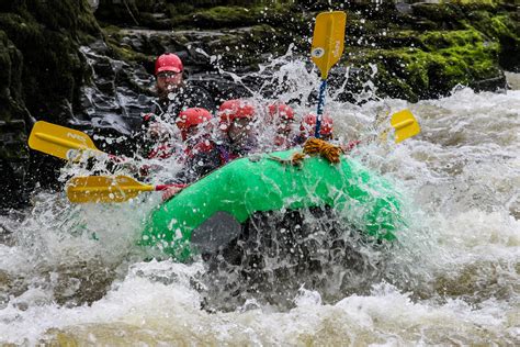 bearded men adventures|north wales white water rafting.